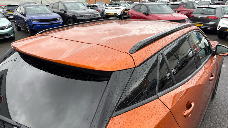 Peugeot 2008 1.2 PureTech Active Premium+ 5dr Petrol Estate